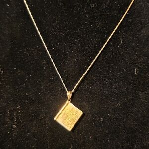 14k Gold